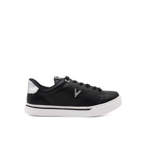 Sneakers Shahina Negro Ego Brasil