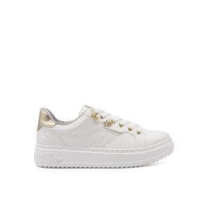 Sneakers Madalitso Blanco Ego Brasil