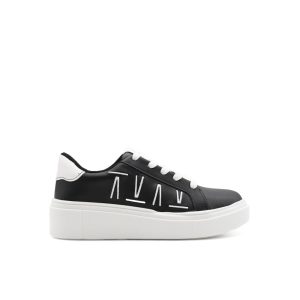 Sneakers Jendayi Negro Ego