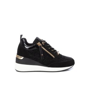 Sneakers Karima Negro Xti