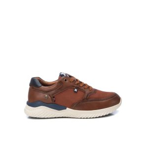 Sneakers Pauline Camel Xti