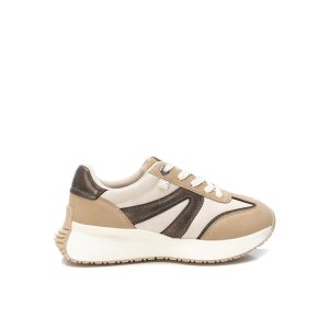 Sneakers Heba Beige Xti