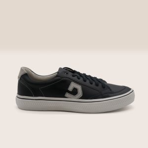 Sneakers Habid Negro Democrata