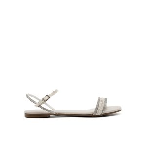 Sandalias Olympia Blanco Marypaz