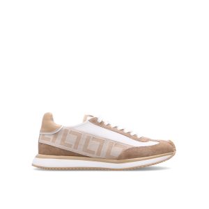 Sneakers Fern Nocciola Luz Da Lua