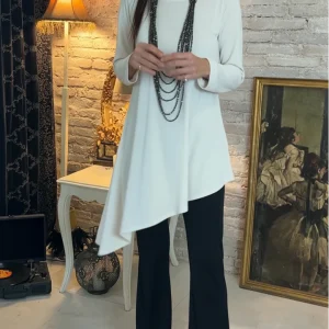 Blusa ASI™ Manga Larga