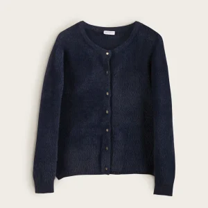 Chaqueta Crop Extra Suave