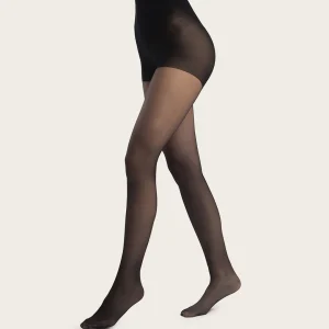 Panty Ultrafino Lycra - 17 Deniers