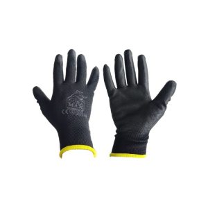 GUANTES CON RECUBRIMIENTO DE POLIURETANO DURAMAX