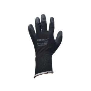 GUANTES  DE POLIURETANO TITANIUM