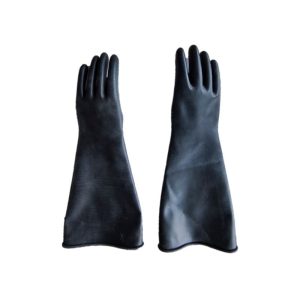 GUANTE MOSQUETERO INDUSTRIAL CAL 35