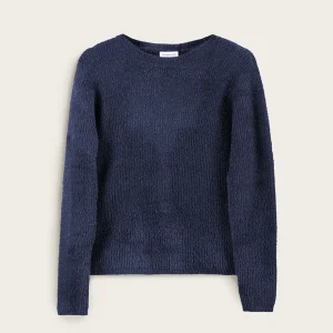 Jersey Cuello Redondo Extra Suave