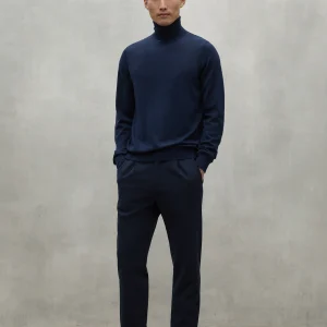 PANTALON SEPIK AZUL MARINO