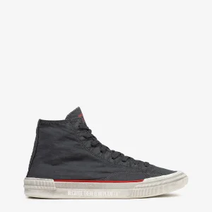 ZAPATILLAS STRENK GRIS OSCURO