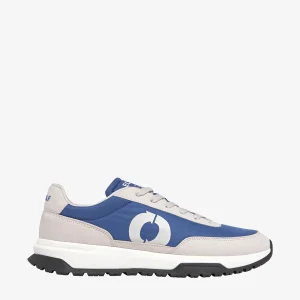 ZAPATILLA VENTURA AZUL DE HOMBRE