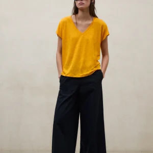 CAMISETA ARENDAL NARANJA