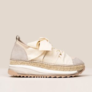 Sneakers Venus Vainilla Gaimo