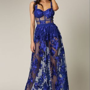 Transparencia encaje