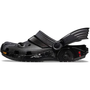 Crocs Batman