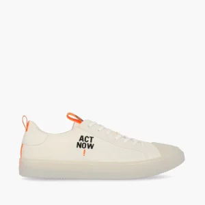 ZAPATILLAS ACT NOW BLANCAS