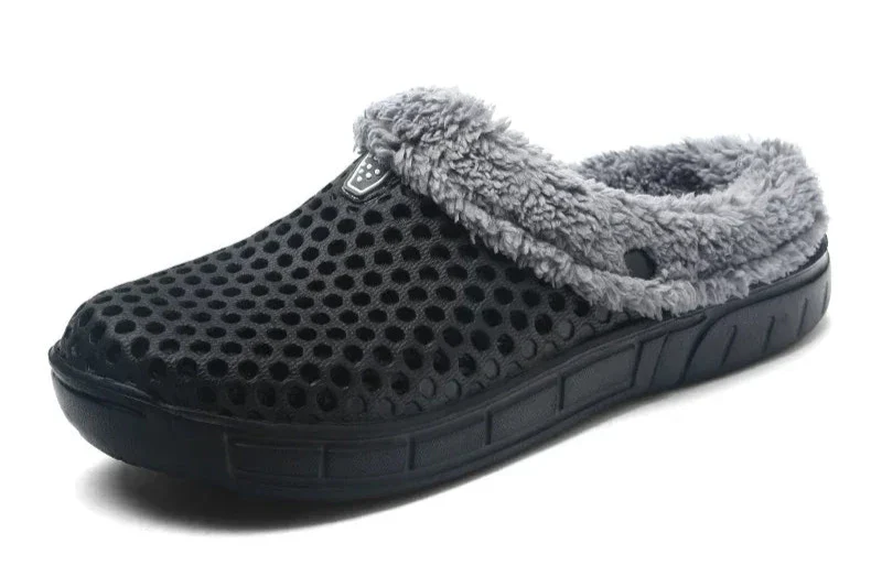 Zuecos con Forro - Imagen 3